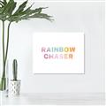Picture of Rainbow Chaser _GroupedProduct_Rectangle_Landscape_Canvas_
