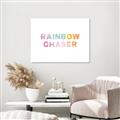 Picture of Rainbow Chaser _GroupedProduct_Rectangle_Landscape_Canvas_