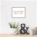 Picture of Rainbow Chaser _GroupedProduct_Rectangle_Landscape_Canvas_Framed_