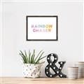 Picture of Rainbow Chaser _GroupedProduct_Rectangle_Landscape_Canvas_Framed_