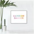 Picture of Rainbow Chaser _GroupedProduct_Rectangle_Landscape_Canvas_Framed_