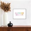 Picture of Rainbow Chaser _GroupedProduct_Rectangle_Landscape_Canvas_Framed_