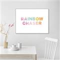 Picture of Rainbow Chaser _GroupedProduct_Rectangle_Landscape_Canvas_Framed_
