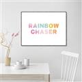 Picture of Rainbow Chaser _GroupedProduct_Rectangle_Landscape_Canvas_Framed_