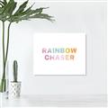Picture of Rainbow Chaser _GroupedProduct_Rectangle_Landscape_Unframed_Print_Only_