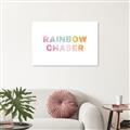Picture of Rainbow Chaser _GroupedProduct_Rectangle_Landscape_Unframed_Print_Only_