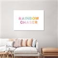 Picture of Rainbow Chaser _GroupedProduct_Rectangle_Landscape_Unframed_Print_Only_