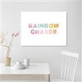 Picture of Rainbow Chaser _GroupedProduct_Rectangle_Landscape_Unframed_Print_Only_