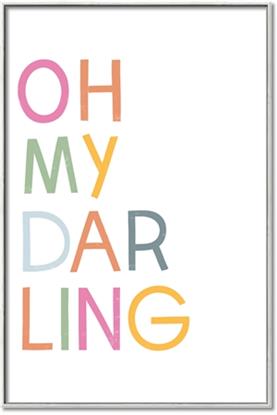 Picture of Oh My Darling kids