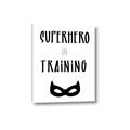 Picture of Superhero in Training _GroupedProduct_Rectangle_Portrait_Mini_ _GroupedProduct_Rectangle_Portrait_Canvas_