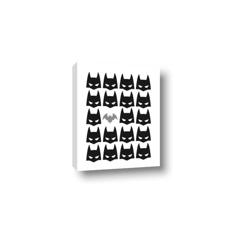 Picture of Batman Alert _GroupedProduct_Rectangle_Portrait_Mini_ _GroupedProduct_Rectangle_Portrait_Canvas_