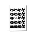 Picture of Batman Alert _GroupedProduct_Rectangle_Portrait_Mini_ _GroupedProduct_Rectangle_Portrait_Canvas_