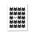 Picture of Batman Alert _GroupedProduct_Rectangle_Portrait_Mini_ _GroupedProduct_Rectangle_Portrait_Canvas_