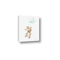 Picture of floating baby Giaraffe  _GroupedProduct_Rectangle_Portrait_Mini_ _GroupedProduct_Rectangle_Portrait_Canvas_