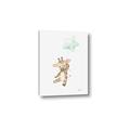 Picture of floating baby Giaraffe  _GroupedProduct_Rectangle_Portrait_Mini_ _GroupedProduct_Rectangle_Portrait_Canvas_