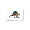 Picture of Colorful spinosaurus _GroupedProduct_Rectangle_Landscape_Mini_ _GroupedProduct_Rectangle_Landscape_Canvas_