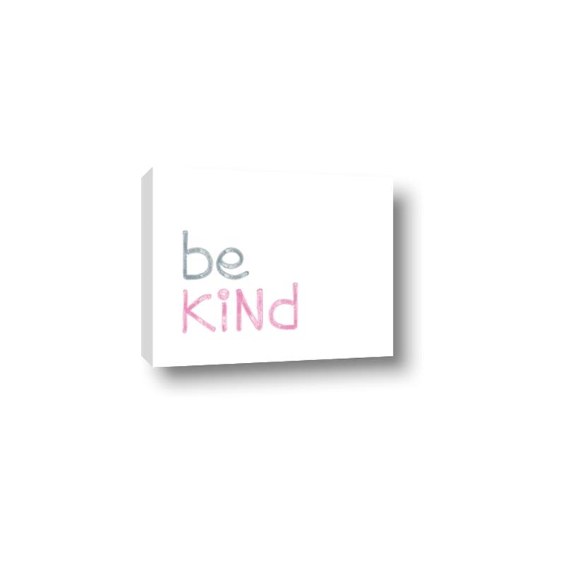 Picture of Be Kind Kids _GroupedProduct_Rectangle_Landscape_Mini_ _GroupedProduct_Rectangle_Landscape_Canvas_