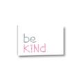 Picture of Be Kind Kids _GroupedProduct_Rectangle_Landscape_Mini_ _GroupedProduct_Rectangle_Landscape_Canvas_