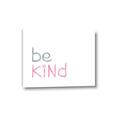 Picture of Be Kind Kids _GroupedProduct_Rectangle_Landscape_Mini_ _GroupedProduct_Rectangle_Landscape_Canvas_