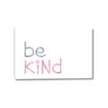 Picture of Be Kind Kids _GroupedProduct_Rectangle_Landscape_Mini_ _GroupedProduct_Rectangle_Landscape_Canvas_