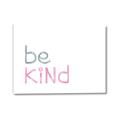 Picture of Be Kind Kids _GroupedProduct_Rectangle_Landscape_Mini_ _GroupedProduct_Rectangle_Landscape_Canvas_