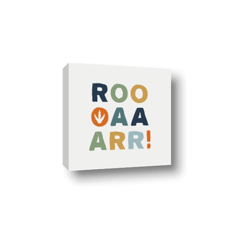 Picture of Roar _GroupedProduct_Square_Mini_ _GroupedProduct_Square_Canvas_