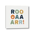 Picture of Roar _GroupedProduct_Square_Mini_ _GroupedProduct_Square_Canvas_