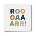 Picture of Roar _GroupedProduct_Square_Mini_ _GroupedProduct_Square_Canvas_