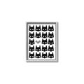 Picture of Batman Alert _GroupedProduct_Rectangle_Portrait_Mini_ _GroupedProduct_Rectangle_Portrait_Canvas_Framed_