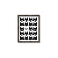 Picture of Batman Alert _GroupedProduct_Rectangle_Portrait_Mini_ _GroupedProduct_Rectangle_Portrait_Canvas_Framed_