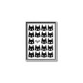 Picture of Batman Alert _GroupedProduct_Rectangle_Portrait_Mini_ _GroupedProduct_Rectangle_Portrait_Canvas_Framed_