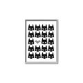 Picture of Batman Alert _GroupedProduct_Rectangle_Portrait_Mini_ _GroupedProduct_Rectangle_Portrait_Canvas_Framed_