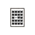 Picture of Batman Alert _GroupedProduct_Rectangle_Portrait_Mini_ _GroupedProduct_Rectangle_Portrait_Canvas_Framed_