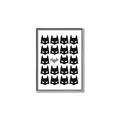 Picture of Batman Alert _GroupedProduct_Rectangle_Portrait_Mini_ _GroupedProduct_Rectangle_Portrait_Canvas_Framed_