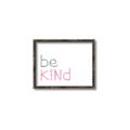 Picture of Be Kind Kids _GroupedProduct_Rectangle_Landscape_Mini_ _GroupedProduct_Rectangle_Landscape_Canvas_Framed_