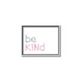 Picture of Be Kind Kids _GroupedProduct_Rectangle_Landscape_Mini_ _GroupedProduct_Rectangle_Landscape_Canvas_Framed_