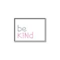 Picture of Be Kind Kids _GroupedProduct_Rectangle_Landscape_Mini_ _GroupedProduct_Rectangle_Landscape_Canvas_Framed_