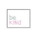 Picture of Be Kind Kids _GroupedProduct_Rectangle_Landscape_Mini_ _GroupedProduct_Rectangle_Landscape_Canvas_Framed_
