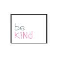 Picture of Be Kind Kids _GroupedProduct_Rectangle_Landscape_Mini_ _GroupedProduct_Rectangle_Landscape_Canvas_Framed_