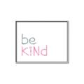 Picture of Be Kind Kids _GroupedProduct_Rectangle_Landscape_Mini_ _GroupedProduct_Rectangle_Landscape_Canvas_Framed_