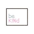 Picture of Be Kind Kids _GroupedProduct_Rectangle_Landscape_Mini_ _GroupedProduct_Rectangle_Landscape_Canvas_Framed_