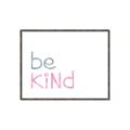 Picture of Be Kind Kids _GroupedProduct_Rectangle_Landscape_Mini_ _GroupedProduct_Rectangle_Landscape_Canvas_Framed_