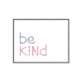 Picture of Be Kind Kids _GroupedProduct_Rectangle_Landscape_Mini_ _GroupedProduct_Rectangle_Landscape_Canvas_Framed_