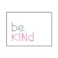 Picture of Be Kind Kids _GroupedProduct_Rectangle_Landscape_Mini_ _GroupedProduct_Rectangle_Landscape_Canvas_Framed_