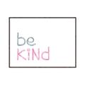 Picture of Be Kind Kids _GroupedProduct_Rectangle_Landscape_Mini_ _GroupedProduct_Rectangle_Landscape_Canvas_Framed_