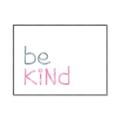 Picture of Be Kind Kids _GroupedProduct_Rectangle_Landscape_Mini_ _GroupedProduct_Rectangle_Landscape_Canvas_Framed_