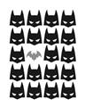 Picture of Batman Alert _GroupedProduct_Rectangle_Portrait_Mini_ _GroupedProduct_Rectangle_Portrait_Unframed_Print_Only_