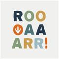Picture of Roar _GroupedProduct_Square_Mini_ _GroupedProduct_Square_Unframed_Print_Only_