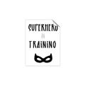 Picture of Superhero in Training _GroupedProduct_Rectangle_Portrait_Mini_ _GroupedProduct_Rectangle_Portrait_Unframed_Print_Only_