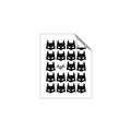 Picture of Batman Alert _GroupedProduct_Rectangle_Portrait_Mini_ _GroupedProduct_Rectangle_Portrait_Unframed_Print_Only_